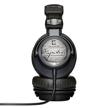 Signature NATURAL｜ULTRASONE｜株式会社アユート PCパーツ・VR