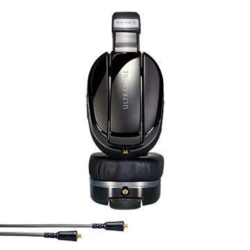 Edition M BlackPearl｜ULTRASONE｜株式会社アユート PCパーツ・VR