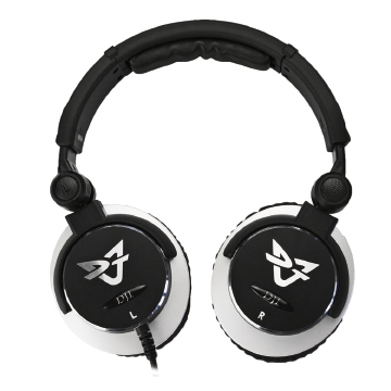 DJ 1｜ULTRASONE｜株式会社アユート PCパーツ・VR・オーディオ等周辺