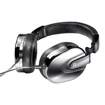 Edition 8 Carbon｜ULTRASONE｜株式会社アユート PCパーツ・VR