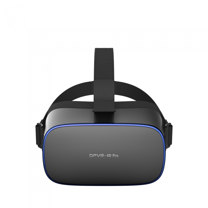 DPVR-4D Pro ※終息品｜DPVR｜株式会社アユート PCパーツ・VR