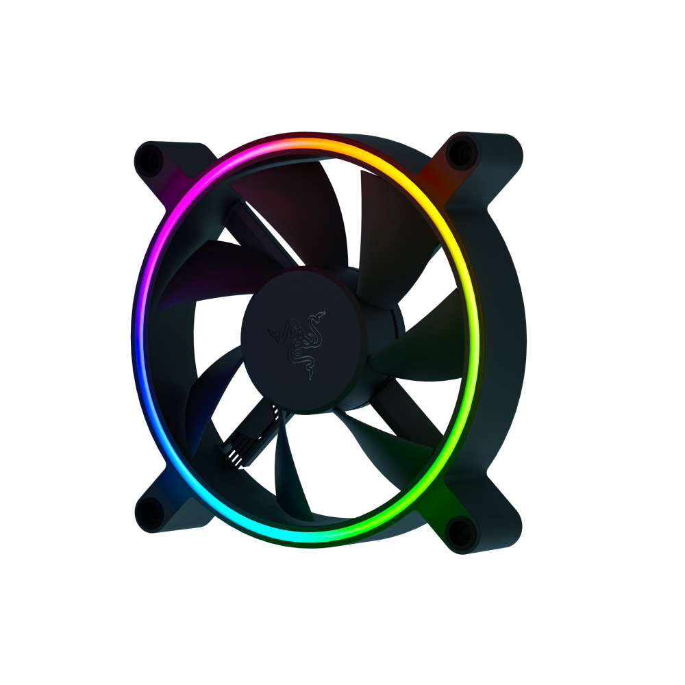 Razer Kunai Chroma - RGB 120MM LED PWM 1FAN/3FAN｜Razer｜株式会社