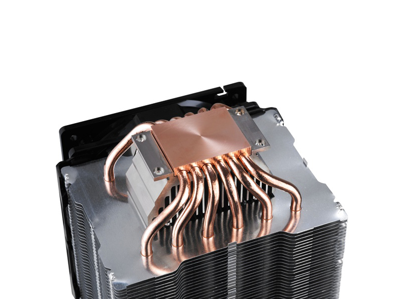 Hyper 612 （Intel / AMD 対応）｜Cooler Master｜株式会社アユート PC