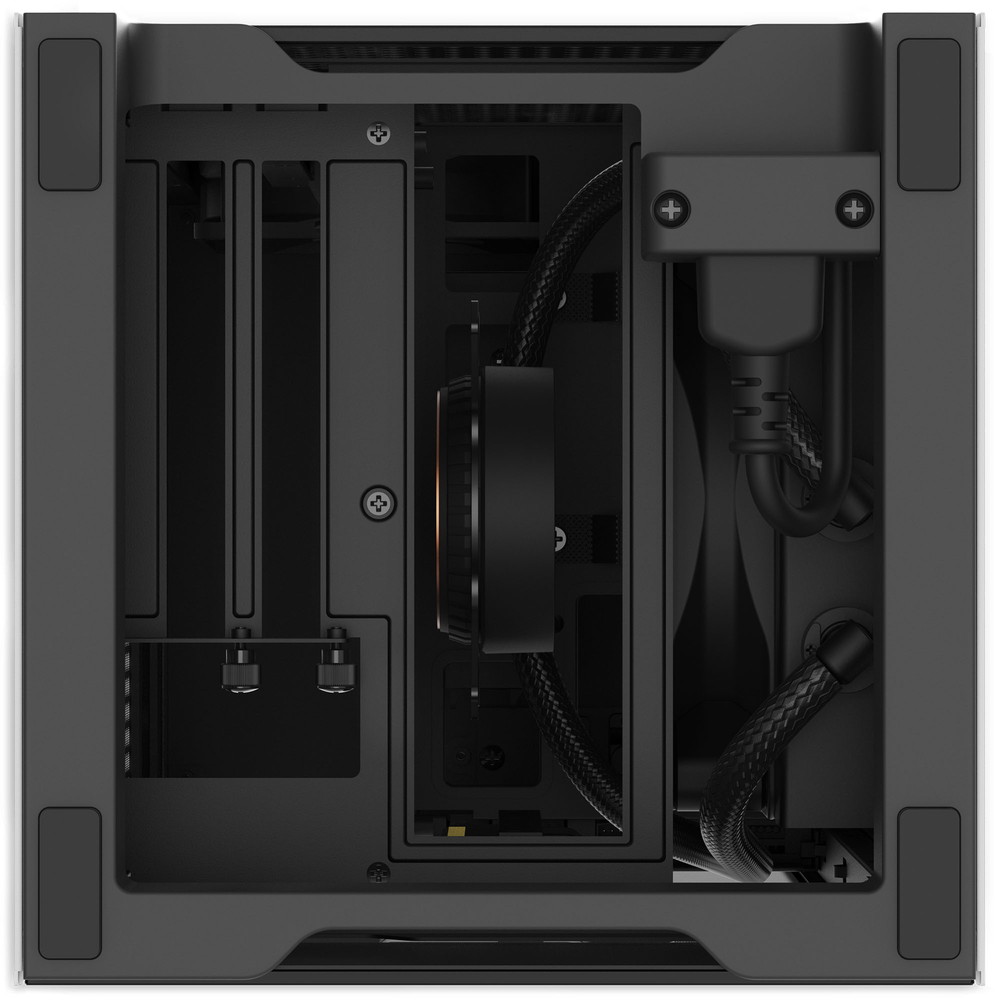 H1（Version2）｜NZXT｜株式会社アユート PCパーツ・VR・オーディオ等