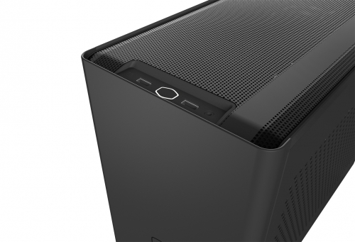 MasterBox NR200｜Cooler Master｜株式会社アユート PCパーツ・VR