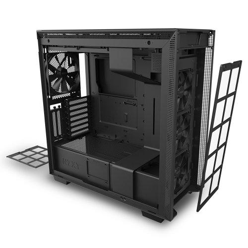 H710i｜NZXT｜株式会社アユート PCパーツ・VR・オーディオ等周辺機器