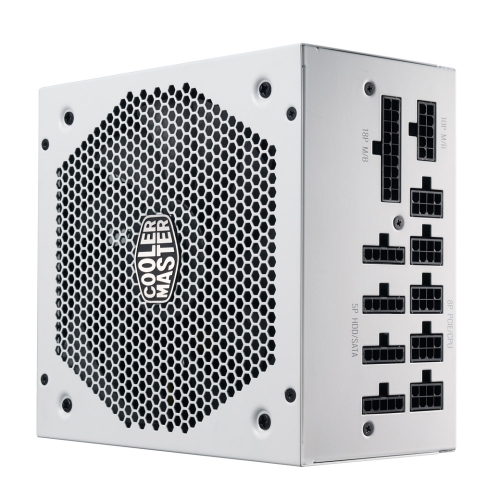 V850 Gold V2 White Edition｜Cooler Master｜株式会社アユート PC