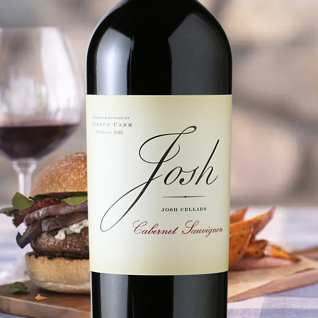 ジョッシュ・セラーズ カベルネ・ソーヴィニヨン