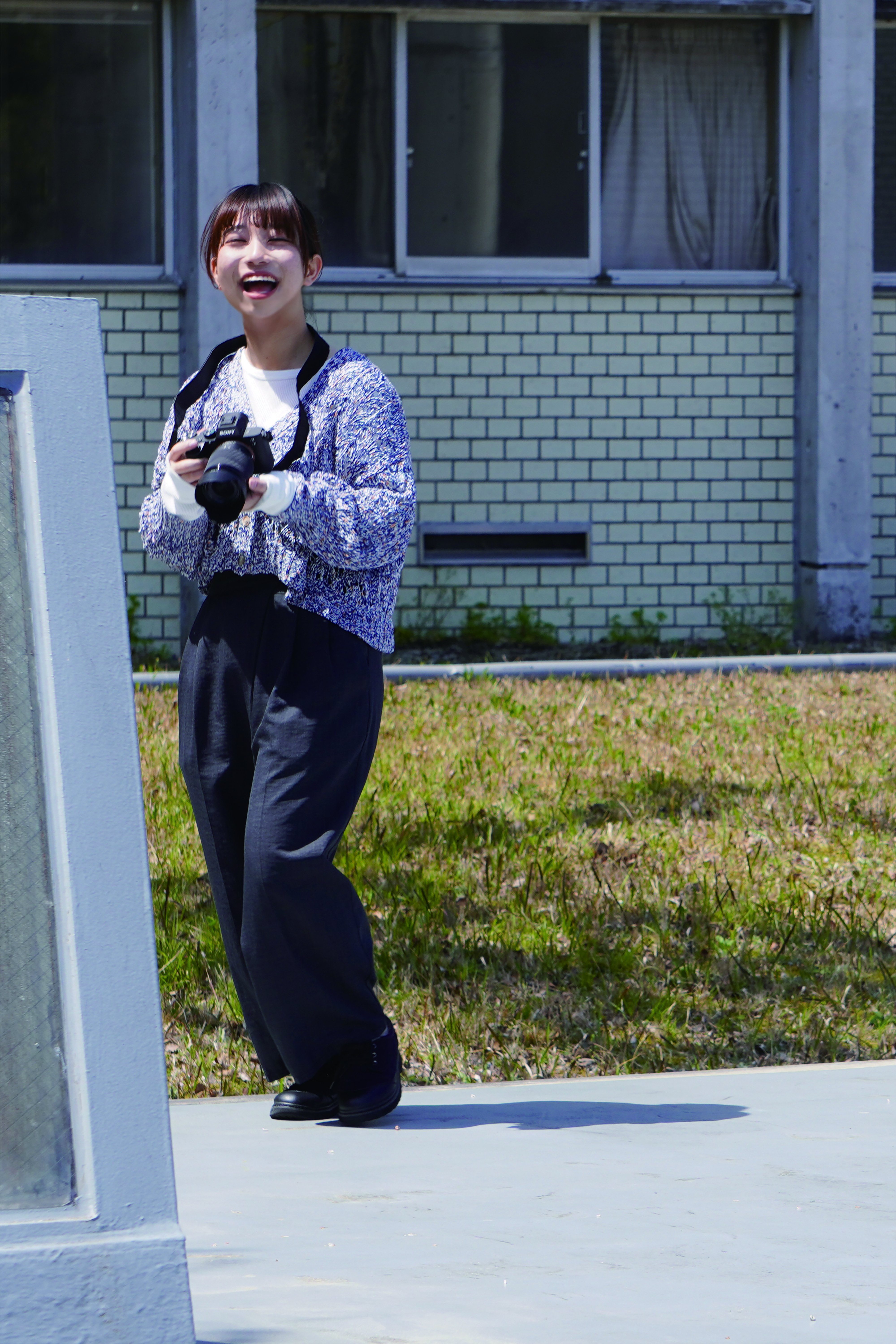 在校生の声｜愛知県立芸術大学