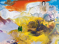 MARCESTEL（マークエステル）『日本神話展』｜地域企業連合会 九州連携機構