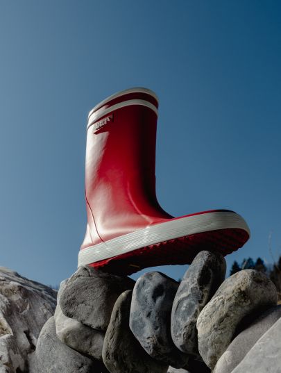 Gardening boot, made in France | AIGLE