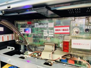 主役は銭形2 スロット実機 買取致しました｜愛品館千葉店 | リサイクル