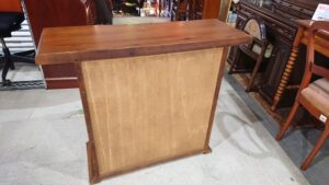 バレンシア家具｜スペイン製｜タイル張り｜3段チェスト | リサイクル