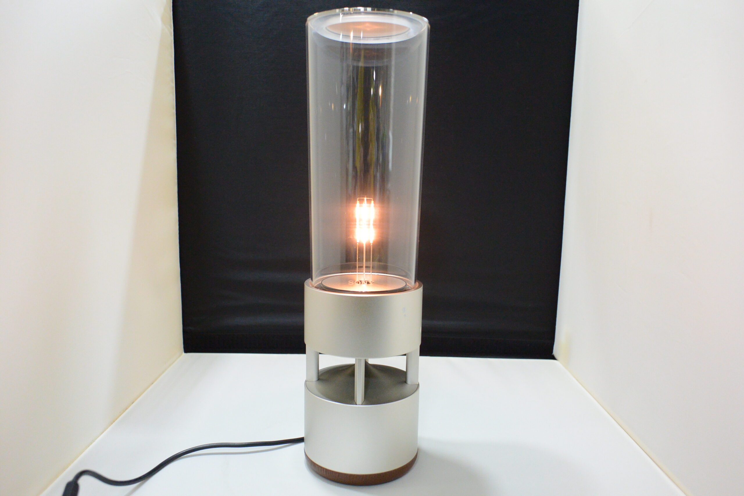 SONY ソニー グラスサウンドスピーカー LSPX-S1が入荷しました。【愛品