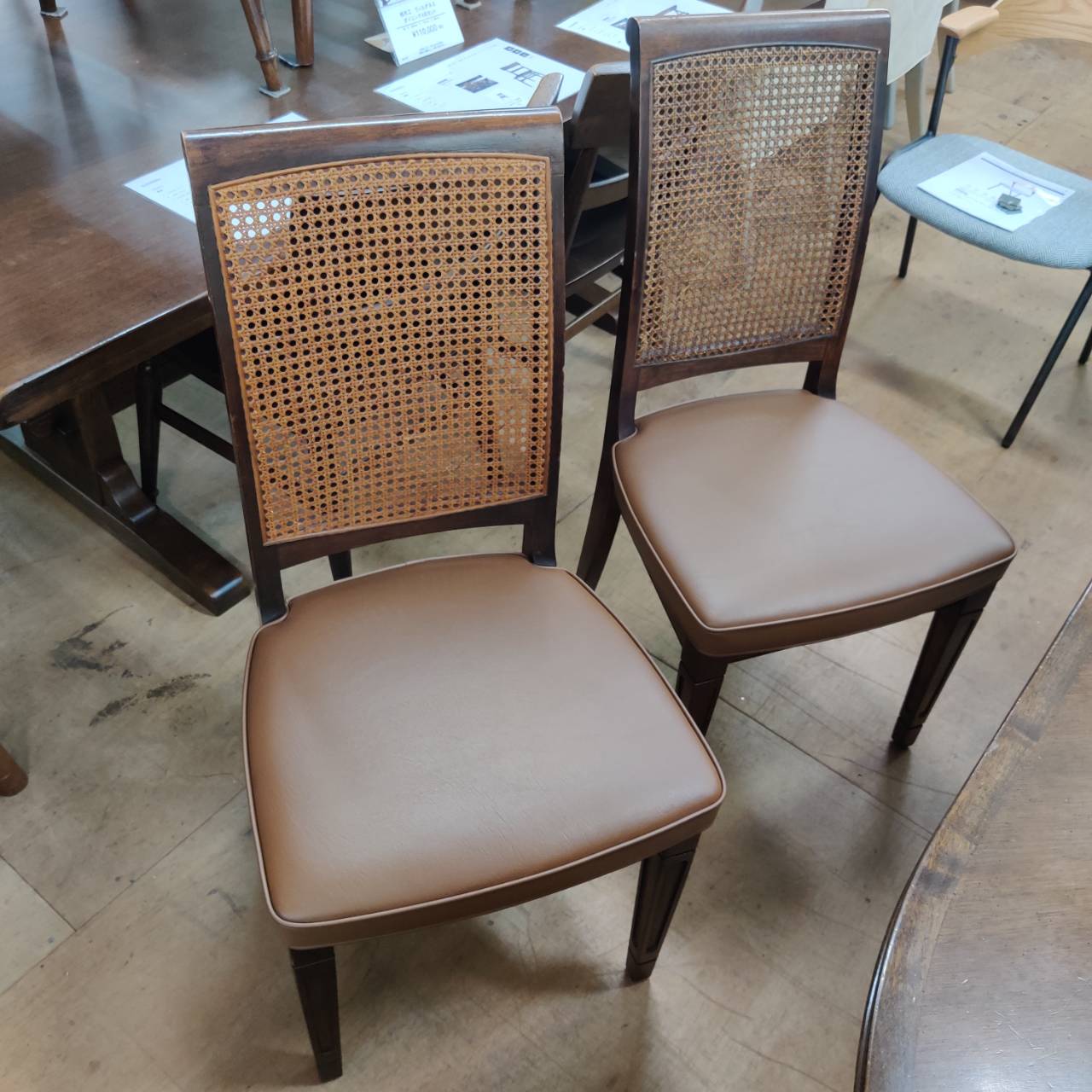 KOSUGA コスガ ダイニング5点セット ニューイングランド 販売中！ 愛品