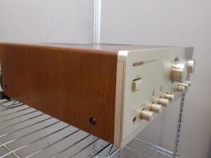オンキョー プリメインアンプ Integra A-927｜買取り｜愛品館千葉店