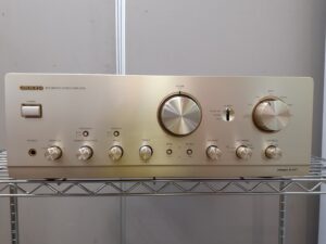オンキョー プリメインアンプ Integra A-927｜買取り｜愛品館千葉店