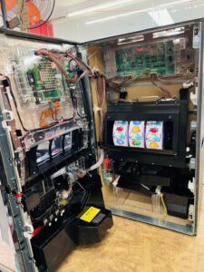 機動戦士ガンダムユニコーン スロット実機 入荷致しました｜愛品館千葉