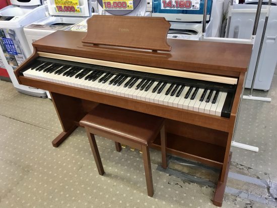 DENON COLUMBIA ELEPIAN EP-135 電子ピアノ買取致しました｜愛品館千葉