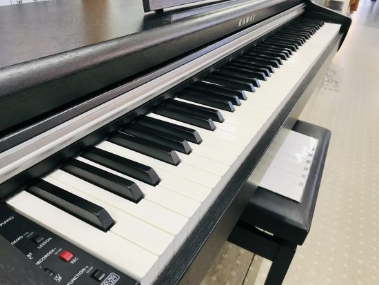 KAWAI CN23B 電子ピアノ買取致しました｜リサイクルショップ愛品館千葉