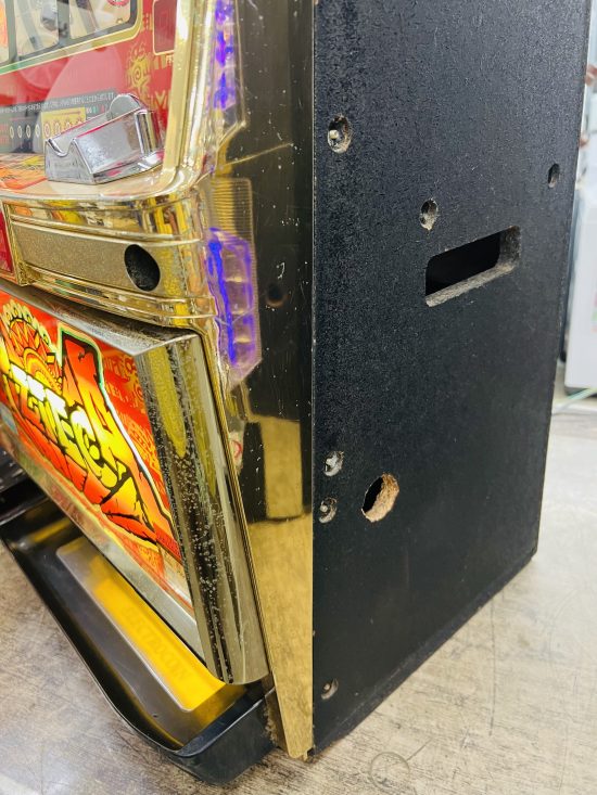 AZTECA｜アステカ スロット実機 買取致しました｜愛品館千葉店