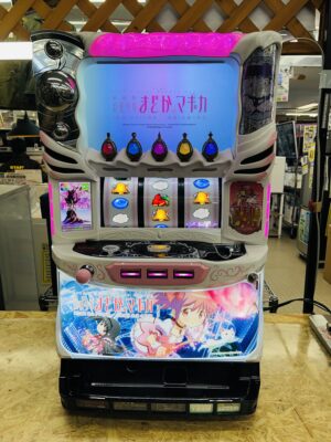 パチスロ実機 買取致します｜リサイクルショップ愛品館千葉店