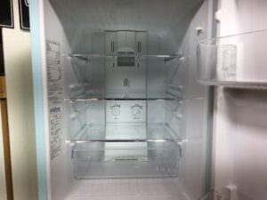 DAEWOO｜2018年製｜150L 2ドア冷凍冷蔵庫｜DR-C15買取しました｜愛品館