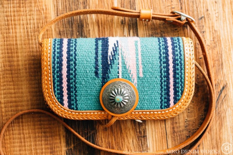 Lucky John（ラッキージョン）の魅力を語りたい【ラグウォレット