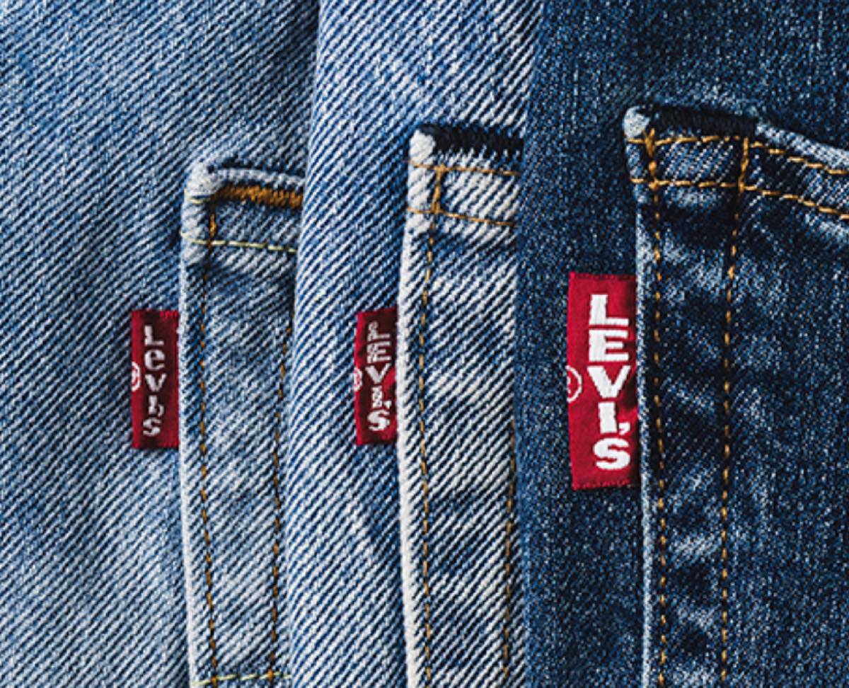 リーバイス、47年ぶりに赤タブの【ビッグE】を正式に復活（Levi's