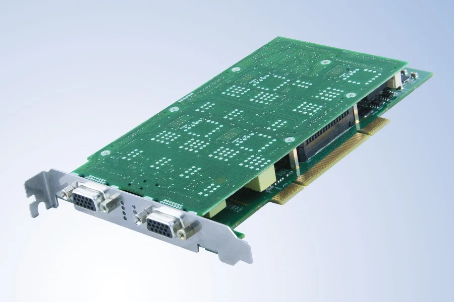 APXX1553-x MIL-STD-1553 Card for PCI - AIM Online - 1553