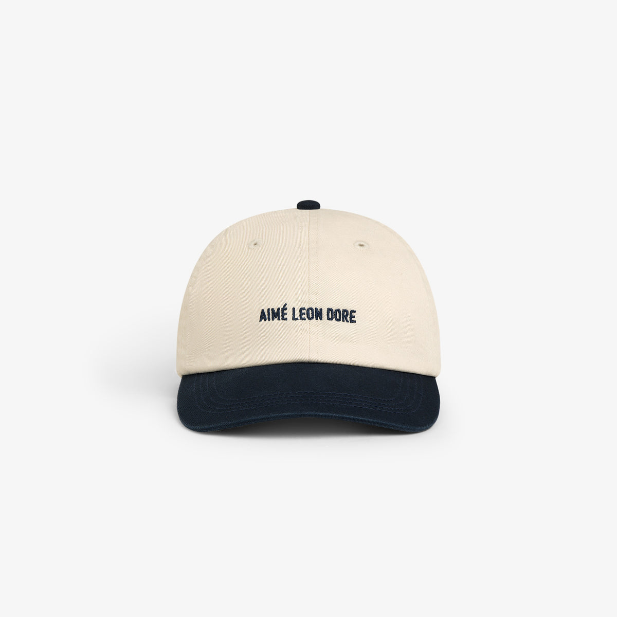 Washed Chino Hat – Aimé Leon Dore