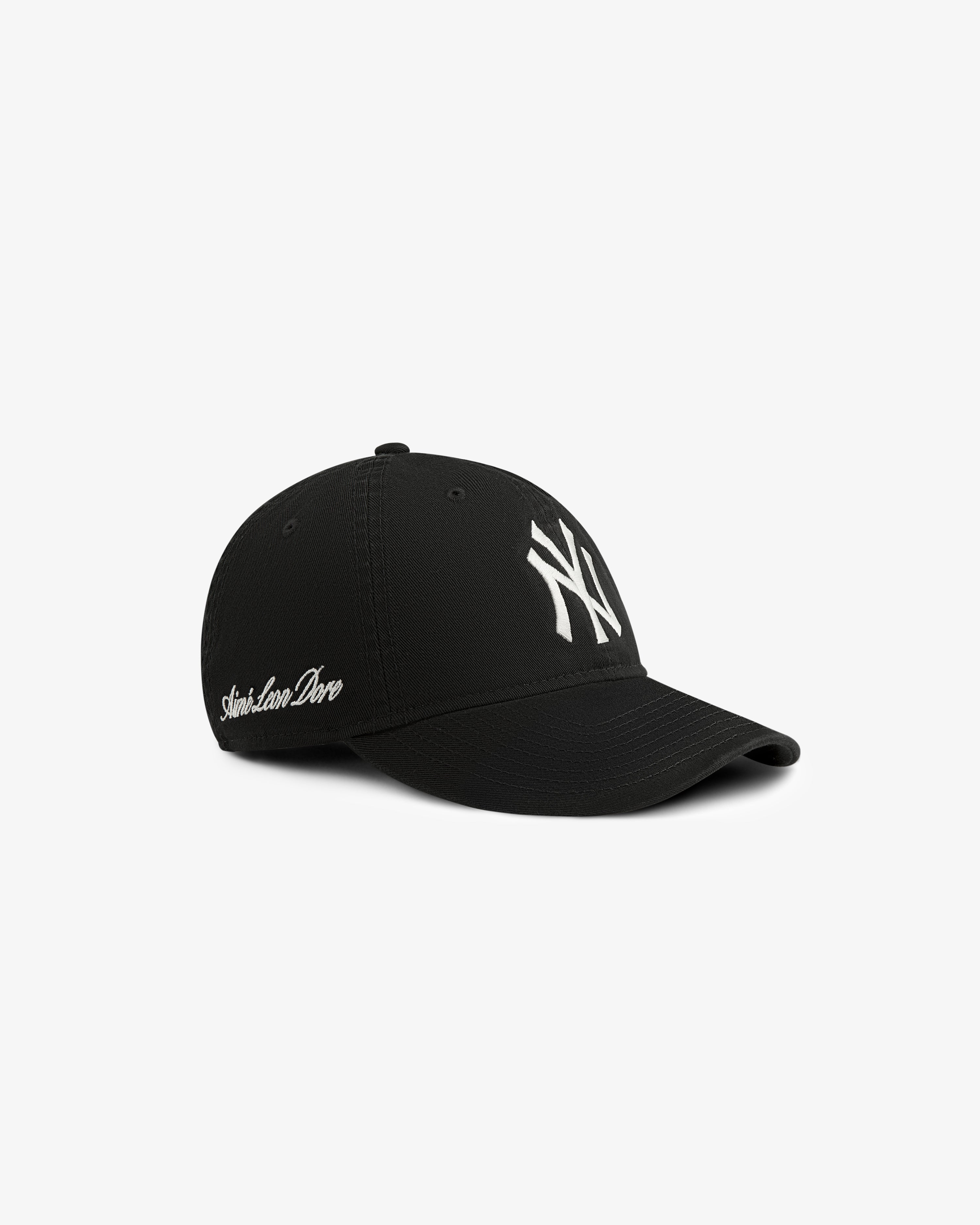 ALD / New Era Yankees Ballpark Hat – Aimé Leon Dore