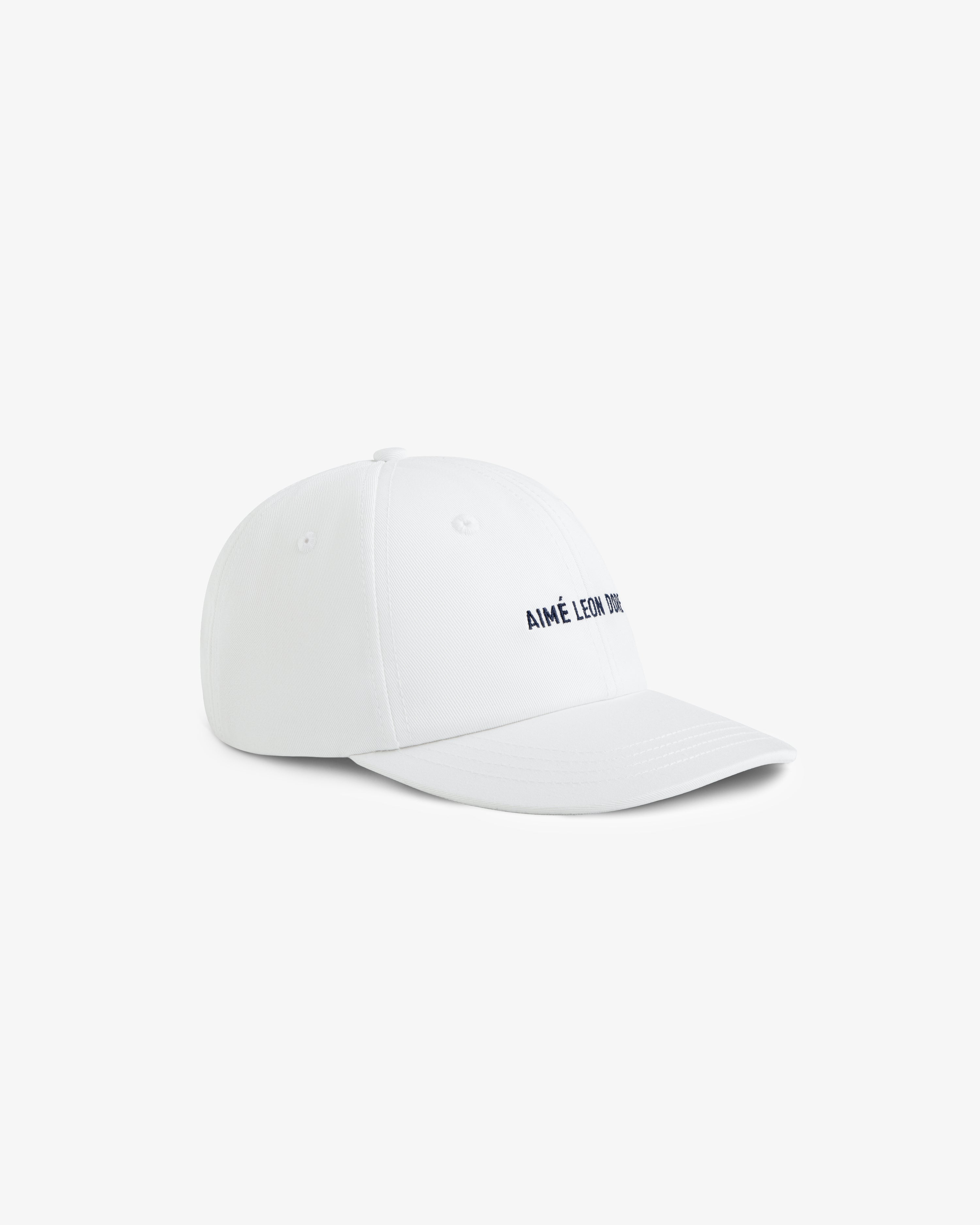 Core Logo Hat – Aimé Leon Dore