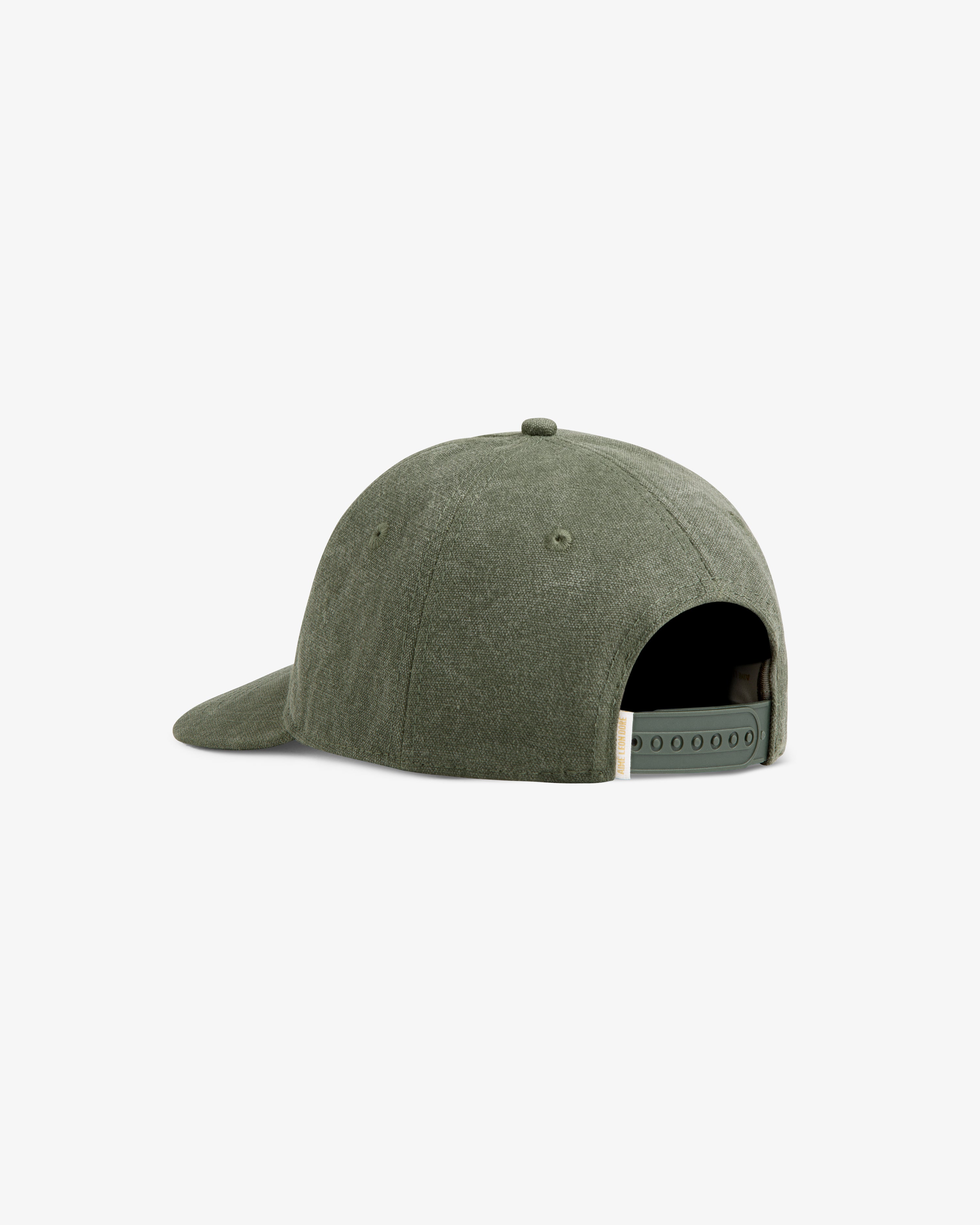 Micro Logo Hat – Aimé Leon Dore