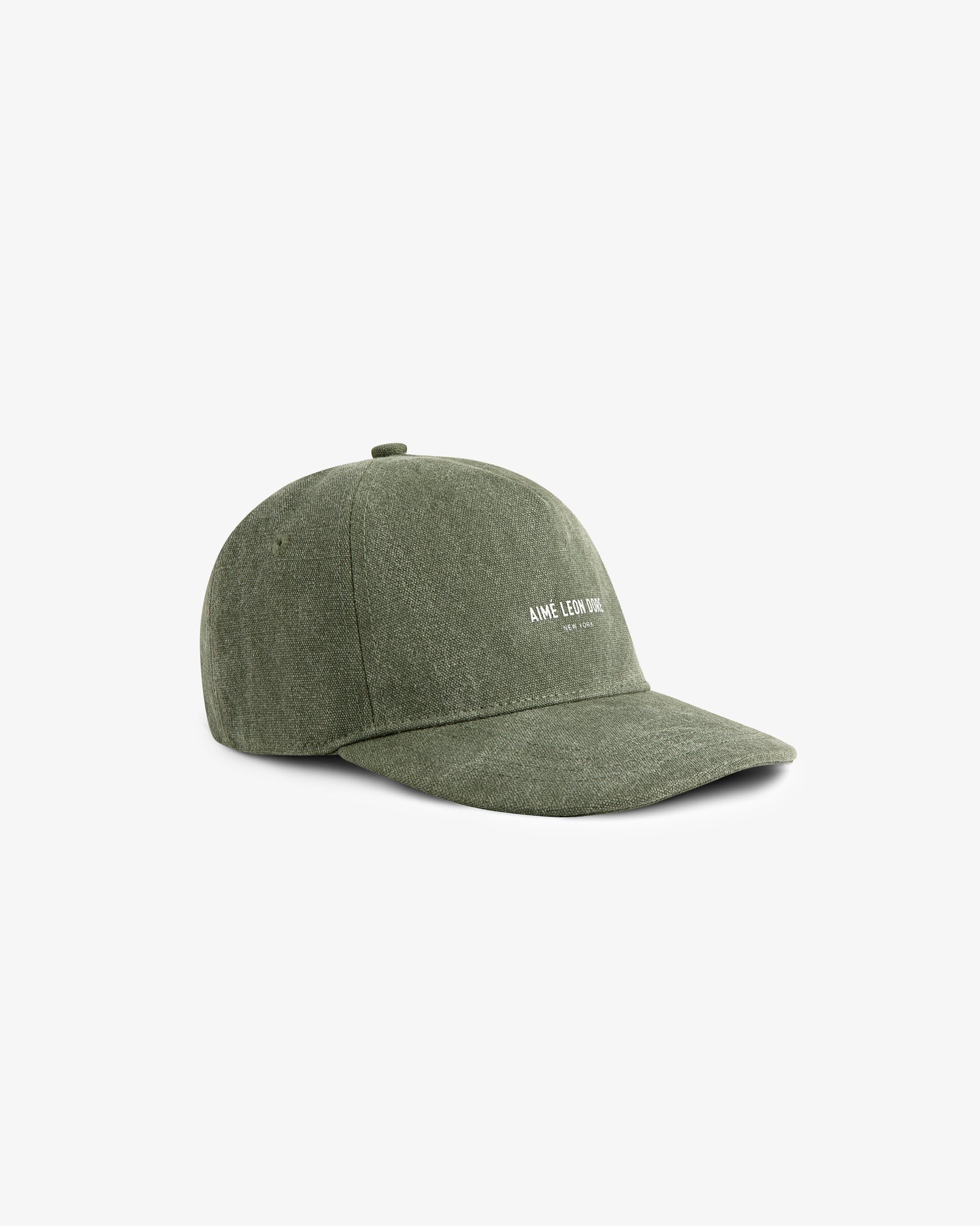 Micro Logo Hat – Aimé Leon Dore