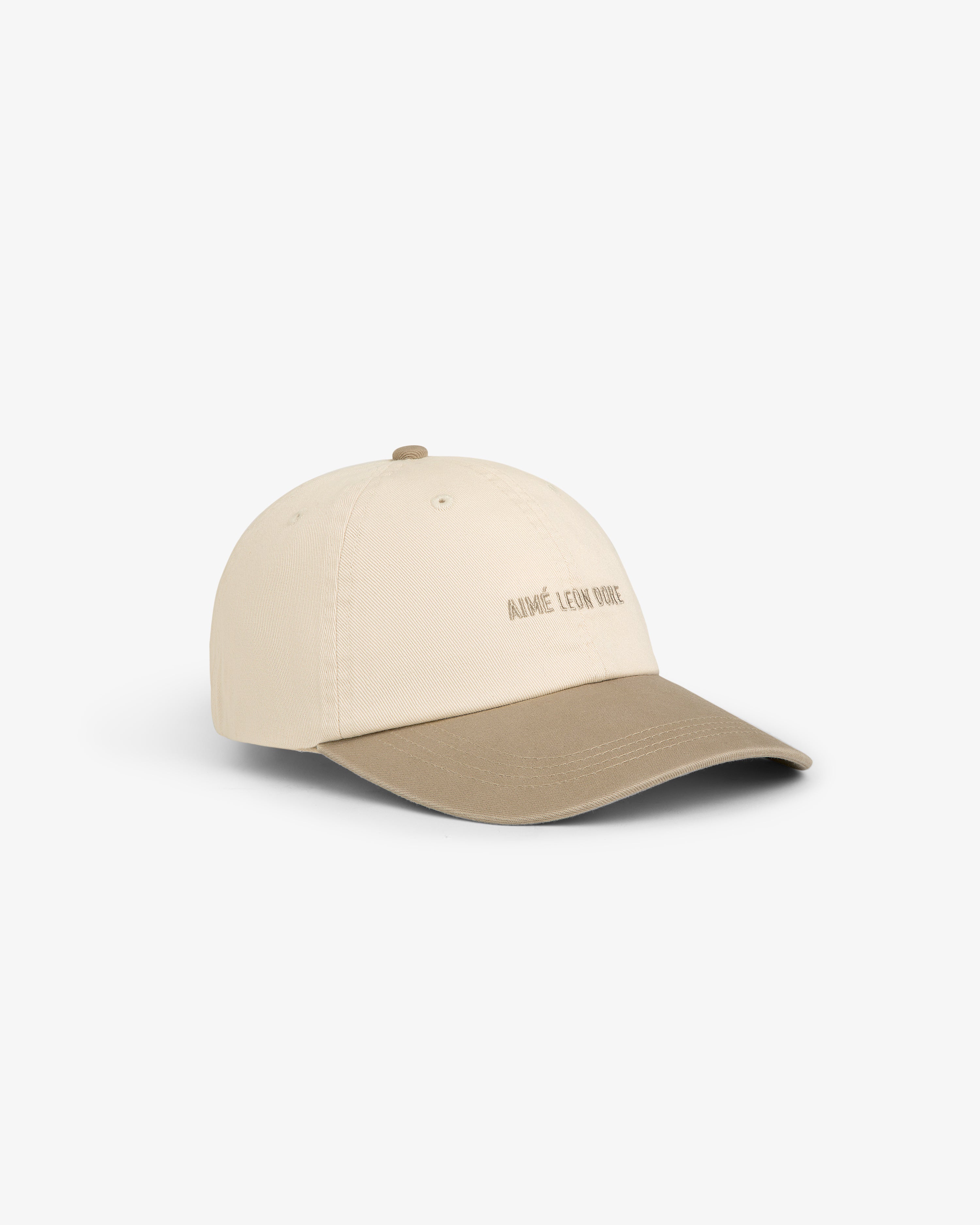 Washed Chino Hat – Aimé Leon Dore