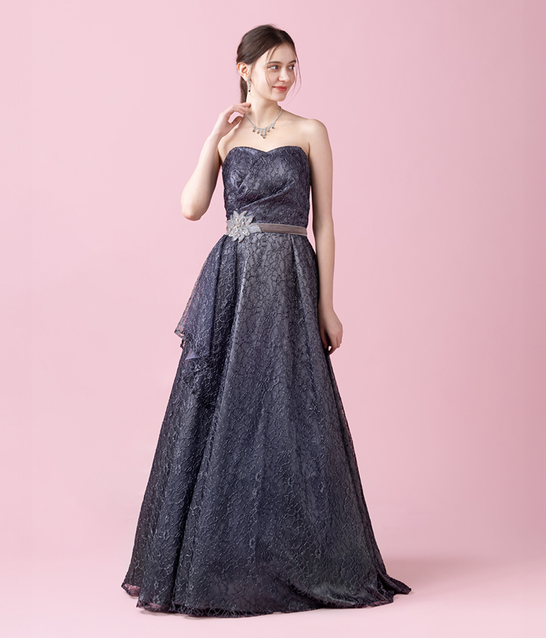 特別な日のドレスブランドAIMER（エメ）