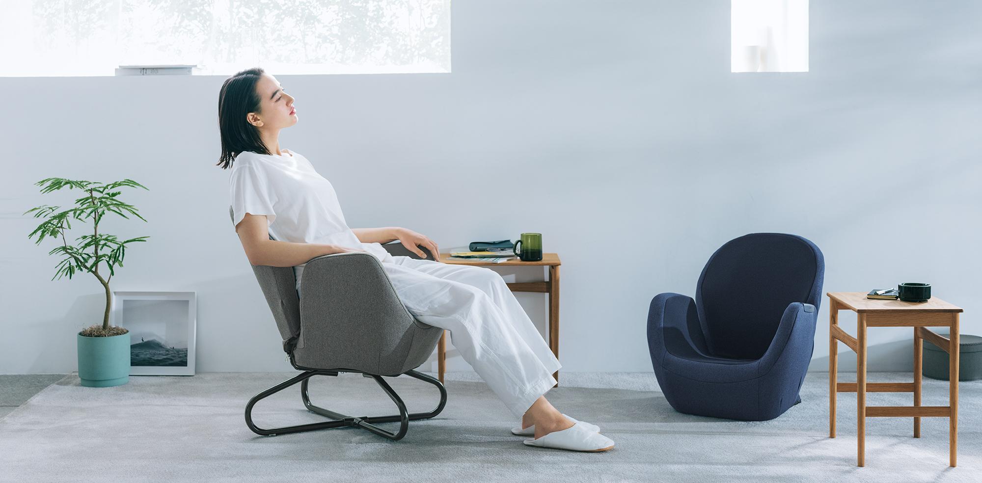 エイミー エアリーシェイプ シリーズ｜PRODUCTS｜AiMY（エイミー