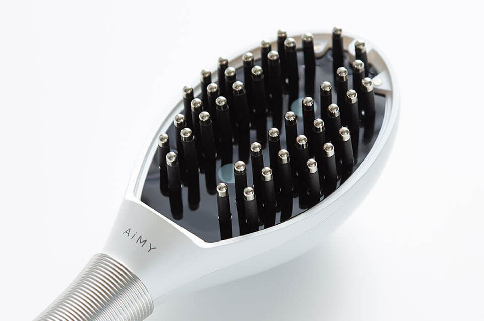 エイミー ビーブラッシュ｜PRODUCTS｜AiMY（エイミー）｜ツカモト
