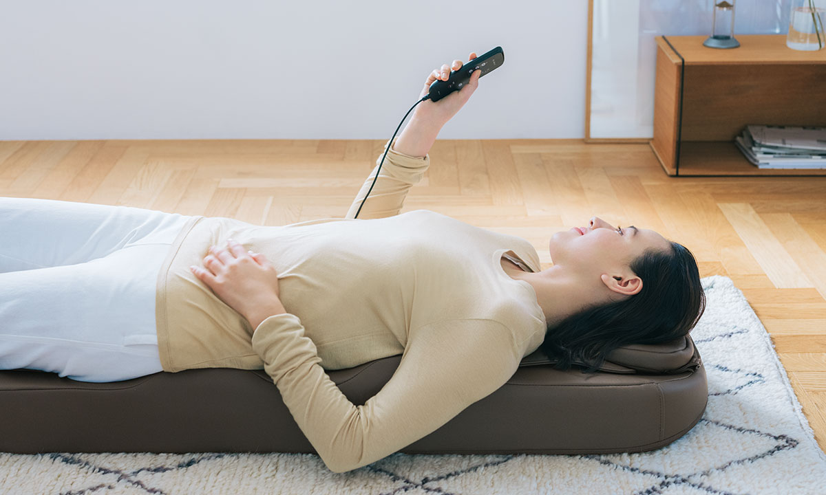 エイミー マッサージマット｜PRODUCTS｜AiMY（エイミー）｜ツカモト