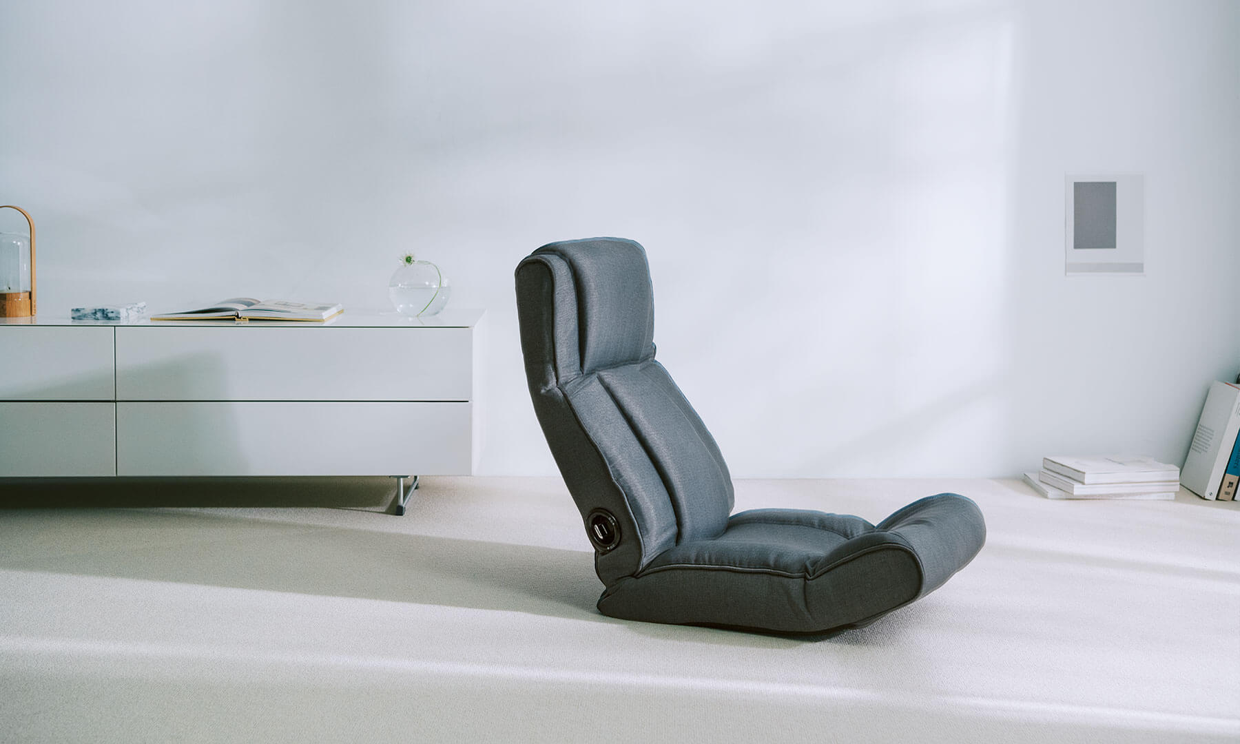 エイミー ボディアップチェア｜PRODUCTS｜AiMY（エイミー）｜ツカモト