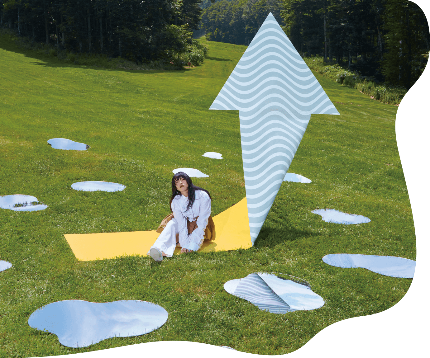 9th Single「空の青さを知る人よ」｜あいみょん OFFICIAL SITE