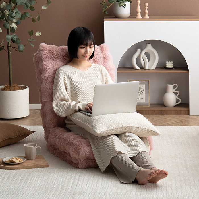 ふわとろ3way座椅子 Foure(フール) | 家具・インテリア通販 【公式