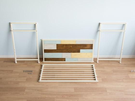 ヴィンテージ ウッドデスク Zigt (ジグト) | 家具・インテリア通販