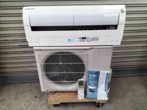 2020年製 コロナ ルームエアコン CSH-N2220R | エアコン買取ビーンズ