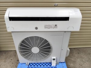 2020年製 コロナ ルームエアコン CSH-N2220R | エアコン買取ビーンズ