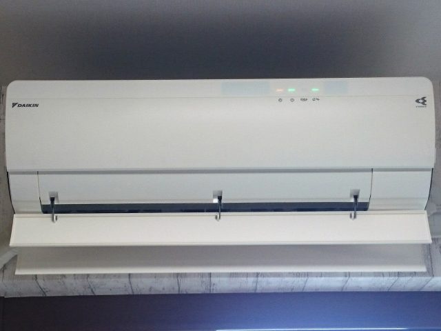 2015年製 ダイキン AN40SRP-W ルームエアコン 買取価格｜エアコン買取