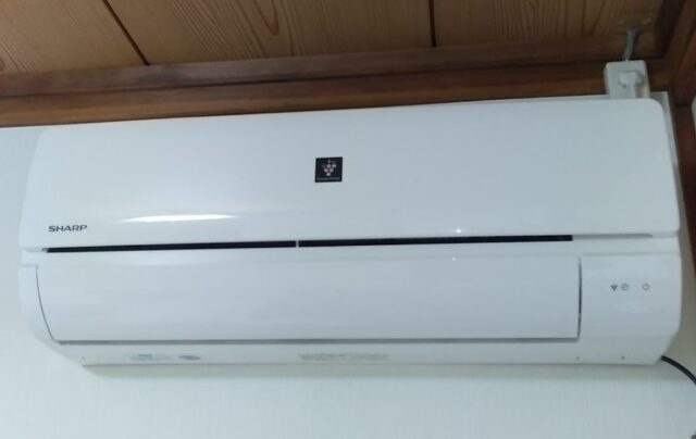 2022年製 シャープ AY-P28TD ルームエアコン 買取価格｜エアコン買取
