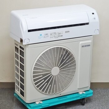 ダイキン ルームエアコン 2019年製 AN22WES-W 主に6畳用 ダイキン