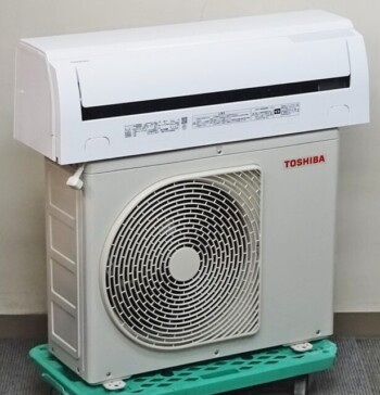 2022年製 富士通ゼネラル AS-C221L ルームエアコン 買取価格｜エアコン